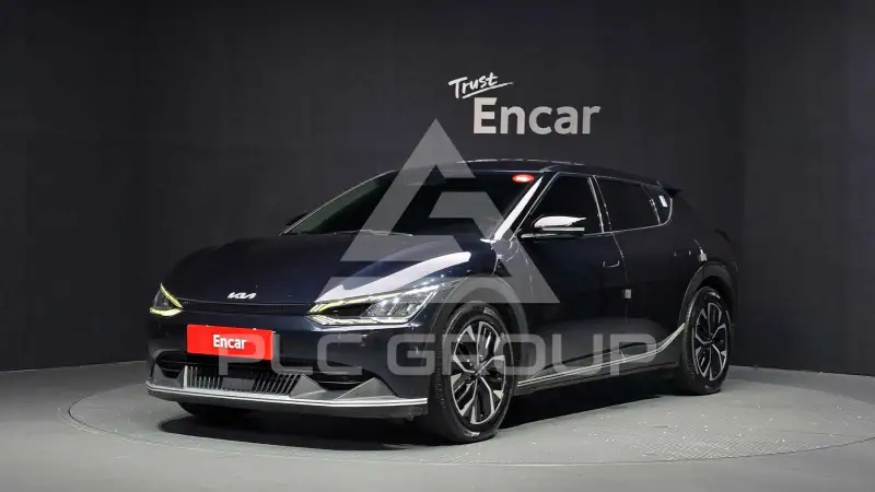 2022 KIA EV
