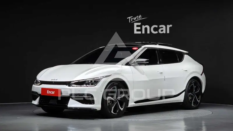 2022 KIA EV