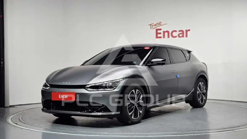 2022 KIA EV