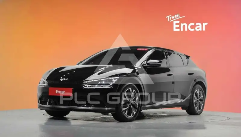 2022 KIA EV