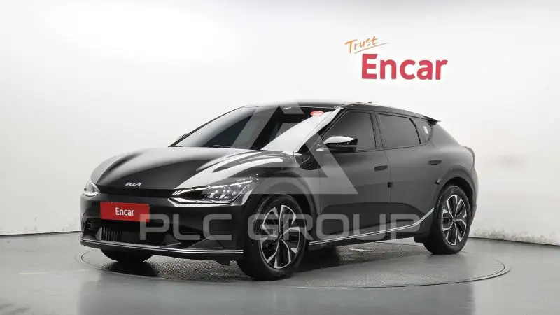 2022 KIA EV
