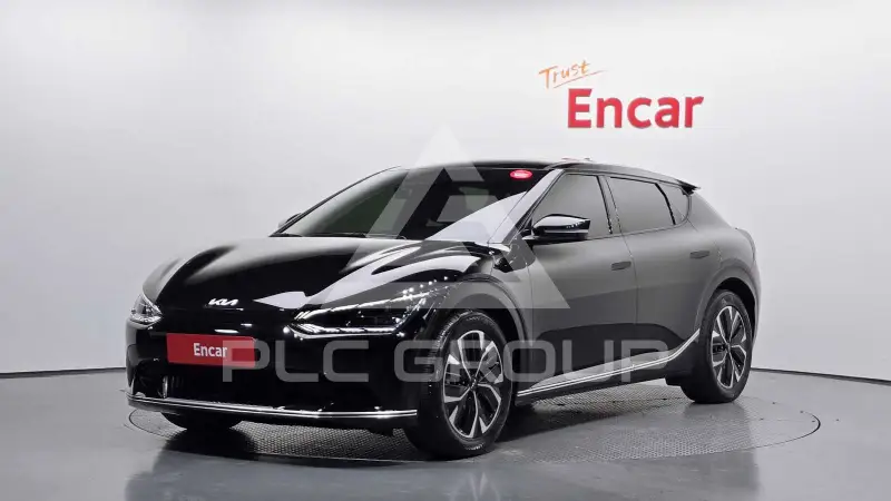 2022 KIA EV