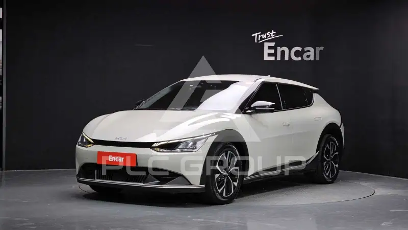 2022 KIA EV
