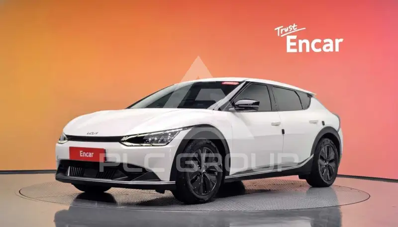 2022 KIA EV