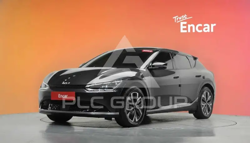 2022 KIA EV