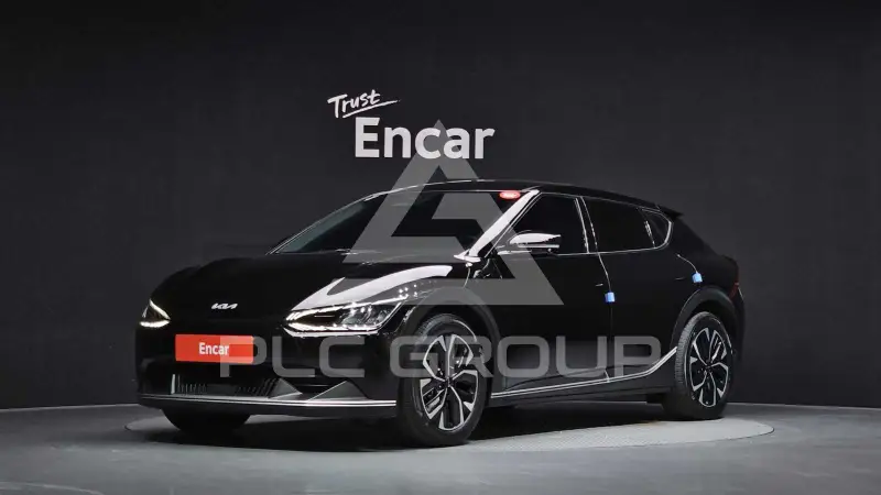 2022 KIA EV