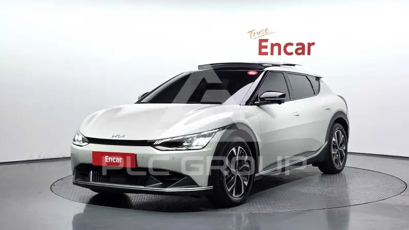 2022 KIA EV