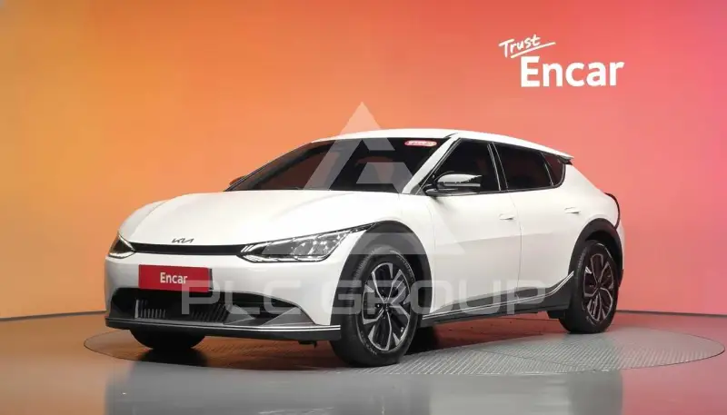 2022 KIA EV