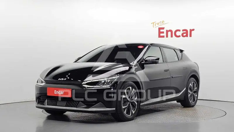 2022 KIA EV