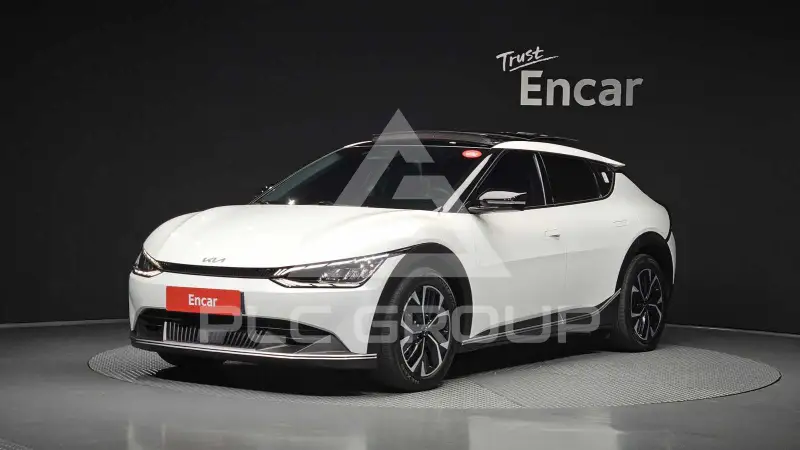 2022 KIA EV