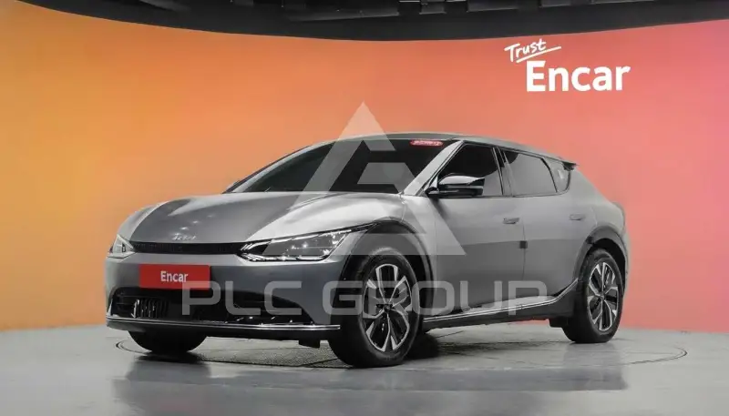 2022 KIA EV