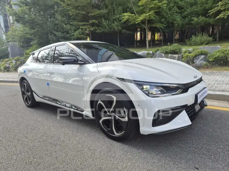 2022 KIA EV