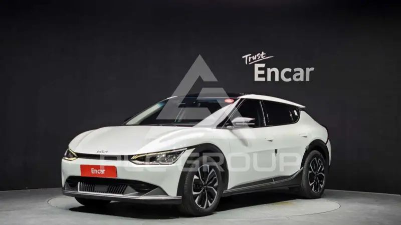 2022 KIA EV