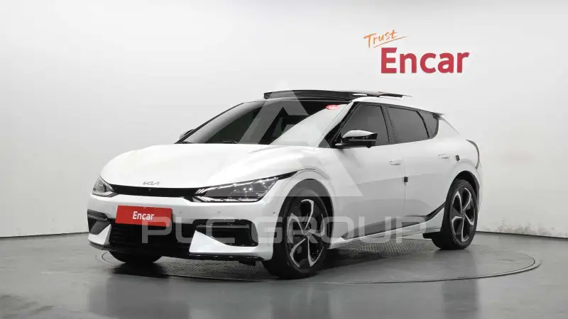 2022 KIA EV