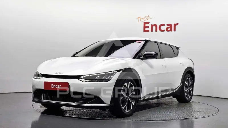 2022 KIA EV