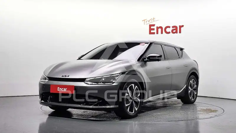 2022 KIA EV