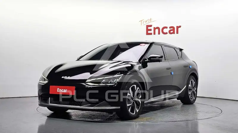 2022 KIA EV
