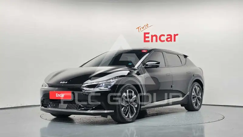 2022 KIA EV