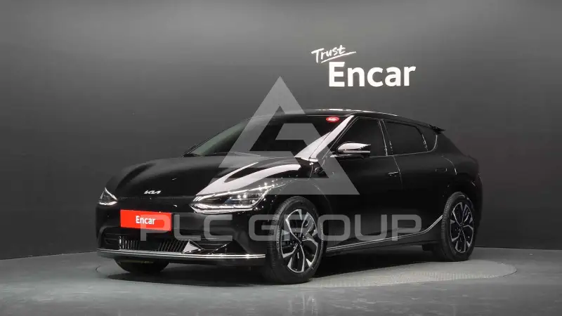 2022 KIA EV