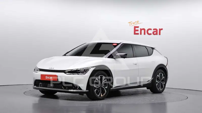 2022 KIA EV