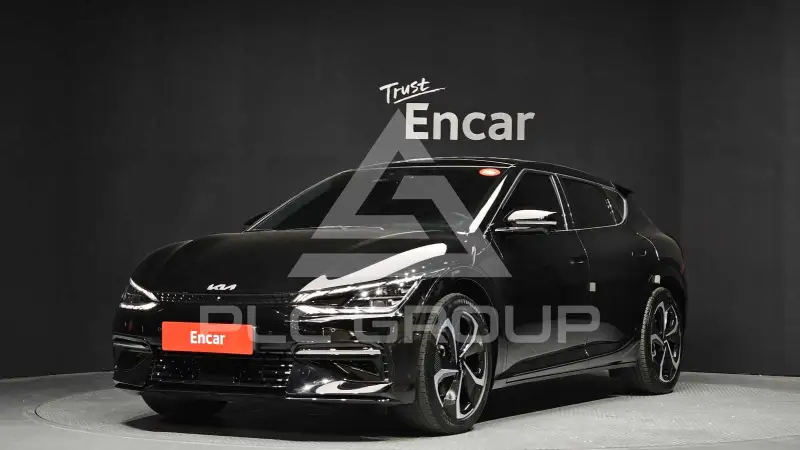 2022 KIA EV
