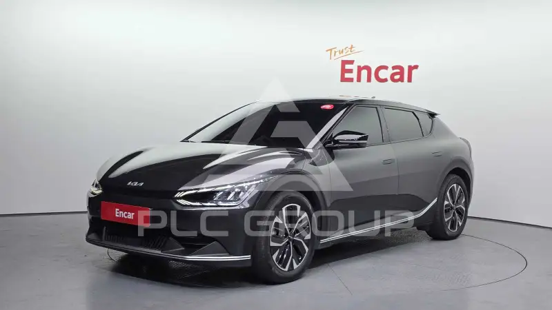 2022 KIA EV