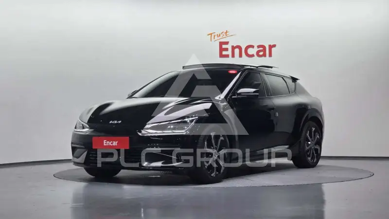 2022 KIA EV
