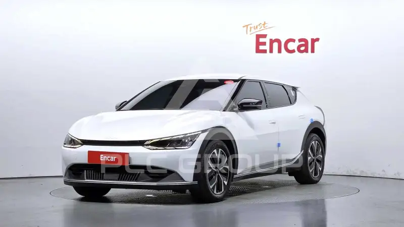 2022 KIA EV
