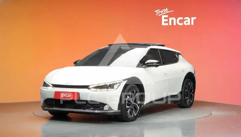 2022 KIA EV