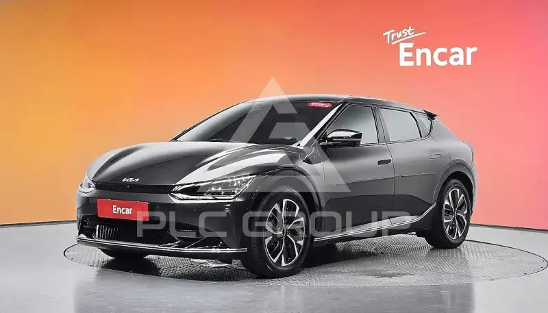 2022 KIA EV