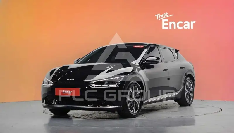 2022 KIA EV