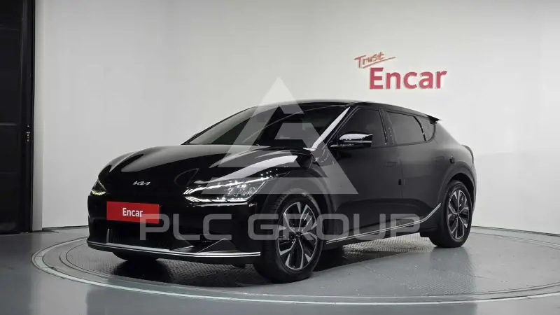 2022 KIA EV