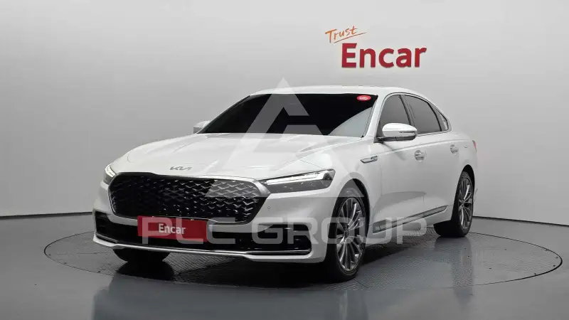 2022 KIA K9