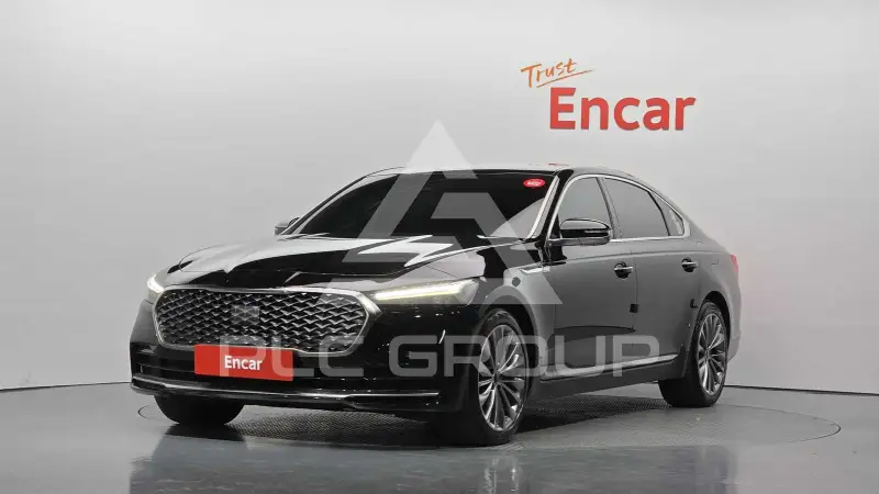 2022 KIA K9