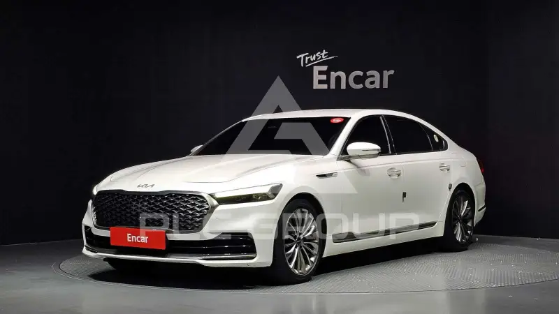 2022 KIA K9