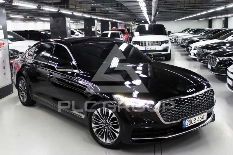 2022 KIA K9