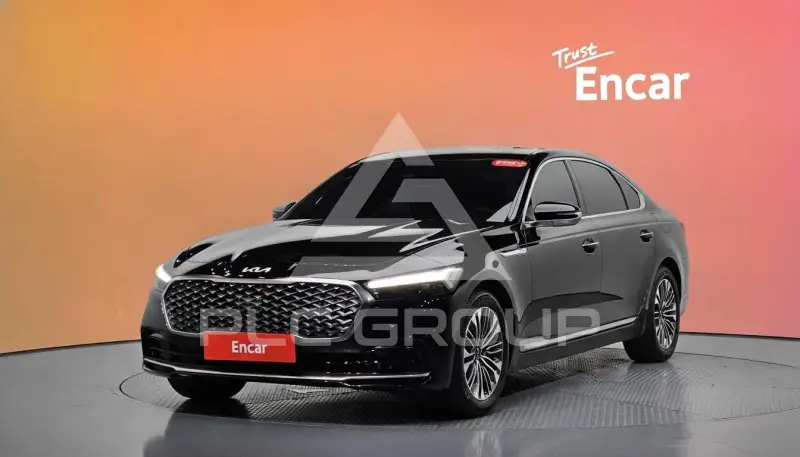 2022 KIA K9