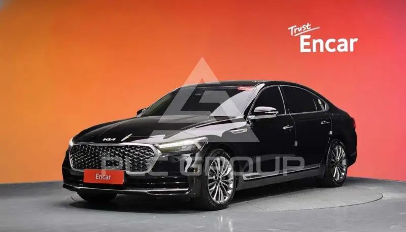 2022 KIA K9