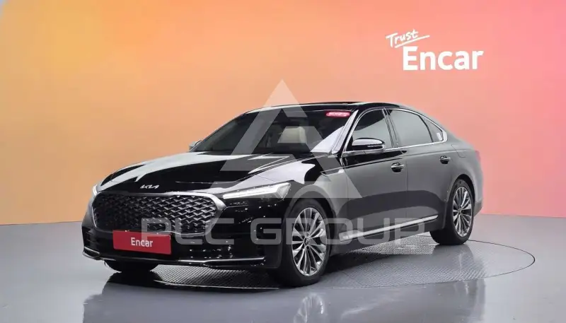 2022 KIA K9