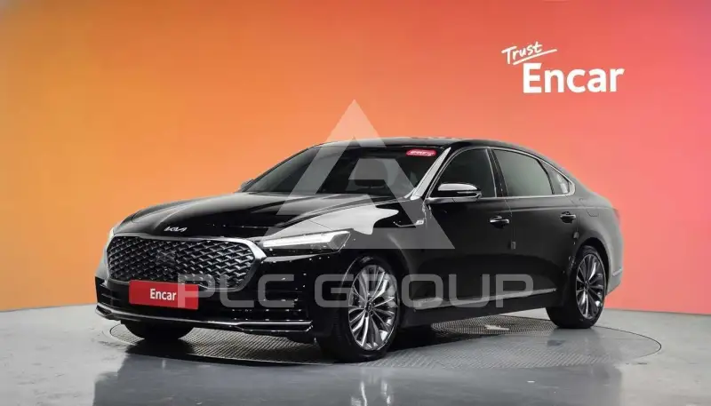2022 KIA K9