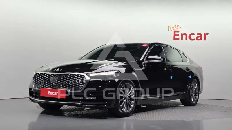 2022 KIA K9
