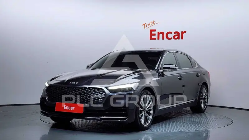 2022 KIA K9