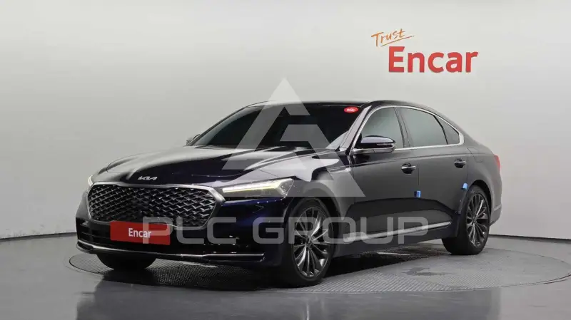 2022 KIA K9
