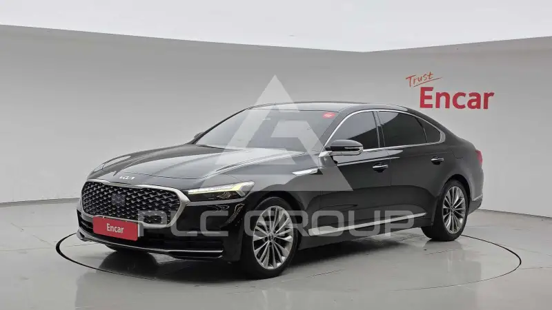 2022 KIA K9
