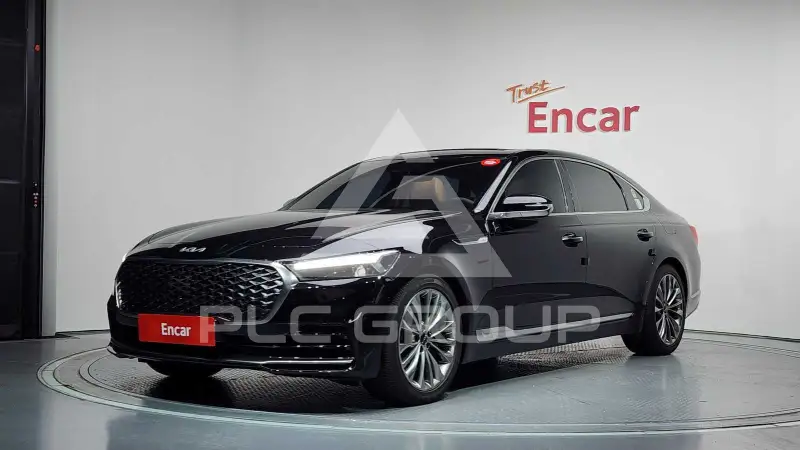 2022 KIA K9