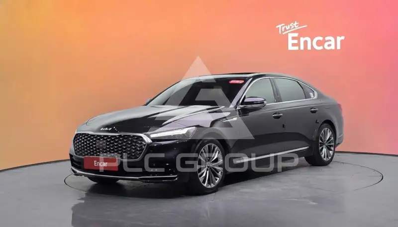 2022 KIA K9