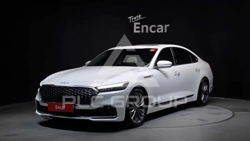 2022 KIA K9
