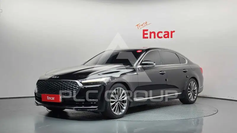 2022 KIA K9