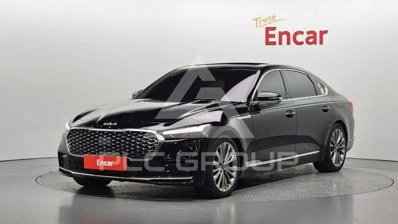 2022 KIA K9