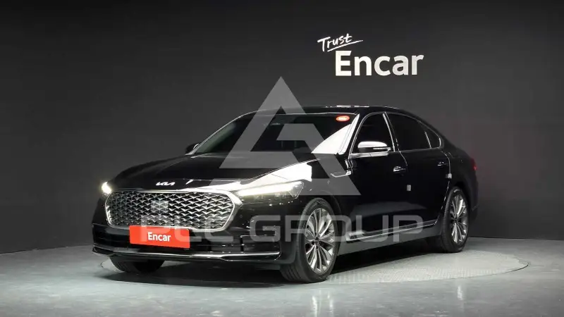 2022 KIA K9